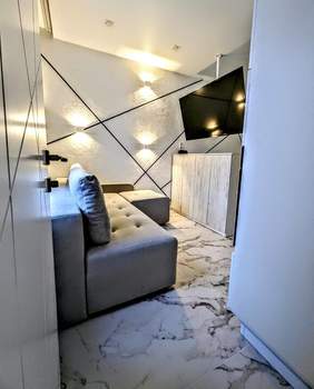 2-к квартира, вторичка, 42м2, 9/16 этаж