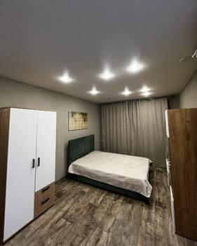 Студия квартира, вторичка, 17м2, 5/5 этаж