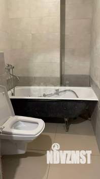 1-к квартира, вторичка, 35м2, 3/9 этаж