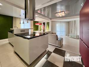 3-к квартира, вторичка, 127м2, 4/14 этаж