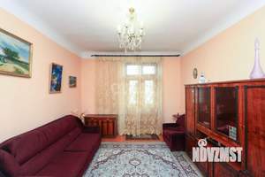 2-к квартира, вторичка, 54м2, 3/4 этаж