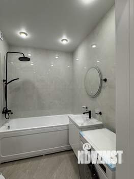 1-к квартира, вторичка, 47м2, 4/9 этаж