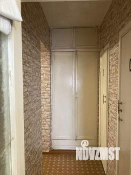 2-к квартира, вторичка, 51м2, 5/5 этаж