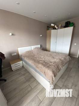 2-к квартира, вторичка, 43м2, 6/16 этаж