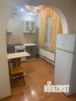 2-к квартира, вторичка, 47м2, 1/5 этаж