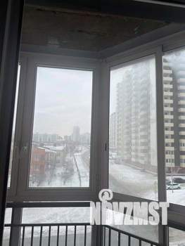 Студия квартира, вторичка, 31м2, 4/16 этаж
