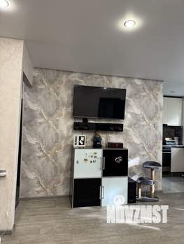 2-к квартира, вторичка, 42м2, 4/4 этаж