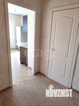 Студия квартира, вторичка, 35м2, 7/9 этаж