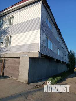 Студия квартира, вторичка, 34м2, 1/3 этаж