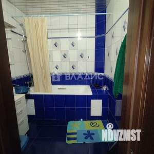 2-к квартира, вторичка, 55м2, 1/4 этаж