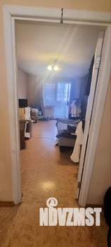 1-к квартира, вторичка, 43м2, 2/5 этаж