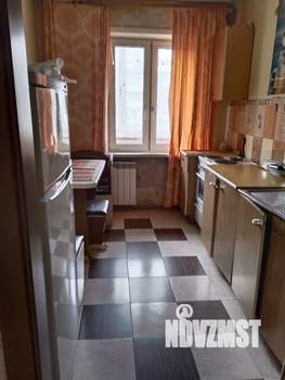 2-к квартира, вторичка, 46м2, 5/9 этаж