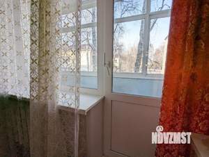 2-к квартира, вторичка, 47м2, 2/5 этаж