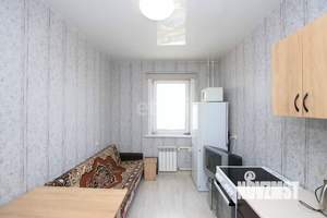 1-к квартира, вторичка, 34м2, 12/20 этаж
