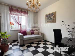 3-к квартира, вторичка, 69м2, 5/10 этаж