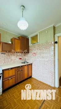 2-к квартира, вторичка, 43м2, 3/4 этаж