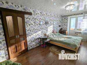 2-к квартира, вторичка, 45м2, 5/5 этаж