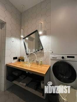 2-к квартира, вторичка, 44м2, 17/17 этаж