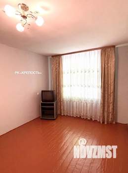 2-к квартира, вторичка, 45м2, 1/4 этаж