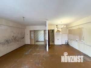 3-к квартира, вторичка, 85м2, 3/10 этаж