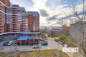 2-к квартира, вторичка, 44м2, 1/5 этаж