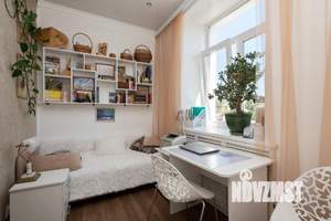3-к квартира, вторичка, 63м2, 4/4 этаж