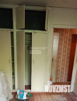 2-к квартира, вторичка, 46м2, 1/5 этаж