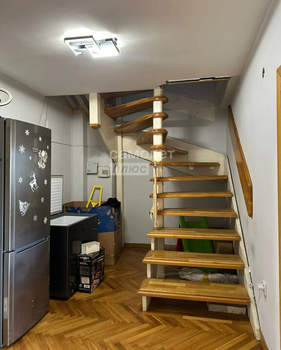 6-к квартира, вторичка, 145м2, 5/6 этаж