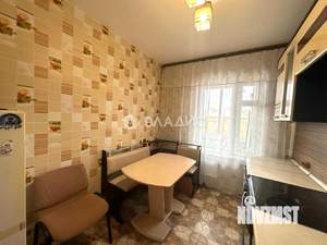 2-к квартира, вторичка, 47м2, 8/9 этаж