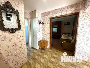 3-к квартира, вторичка, 64м2, 3/5 этаж
