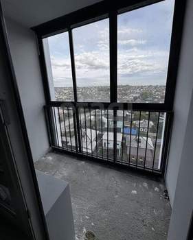 1-к квартира, сданный дом, 40м2, 7/13 этаж