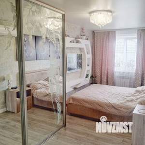 2-к квартира, вторичка, 42м2, 5/5 этаж