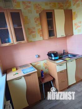 1-к квартира, вторичка, 35м2, 1/5 этаж