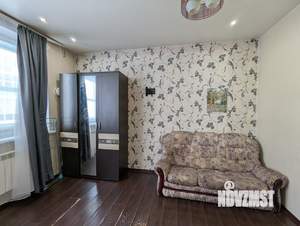 1-к квартира, вторичка, 28м2, 2/5 этаж