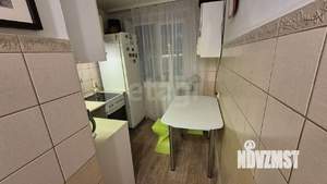 2-к квартира, вторичка, 47м2, 3/5 этаж