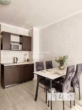 Студия квартира, вторичка, 32м2, 8/10 этаж