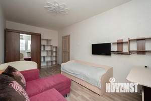 2-к квартира, вторичка, 62м2, 5/9 этаж