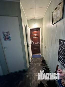 2-к квартира, вторичка, 47м2, 4/5 этаж