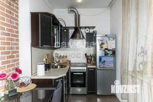 1-к квартира, вторичка, 37м2, 4/4 этаж