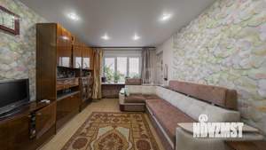 3-к квартира, вторичка, 63м2, 7/10 этаж