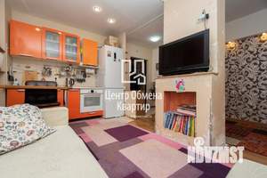 2-к квартира, вторичка, 61м2, 8/16 этаж