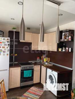 2-к квартира, вторичка, 45м2, 5/5 этаж