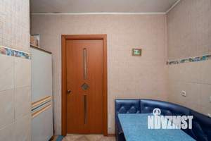1-к квартира, вторичка, 31м2, 2/4 этаж