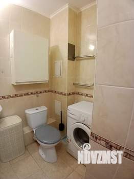 1-к квартира, вторичка, 38м2, 5/9 этаж