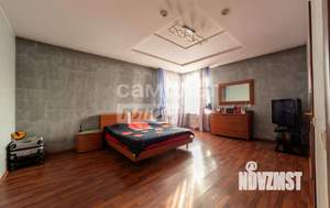 5-к квартира, вторичка, 167м2, 2/4 этаж