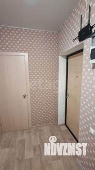 1-к квартира, вторичка, 33м2, 1/16 этаж