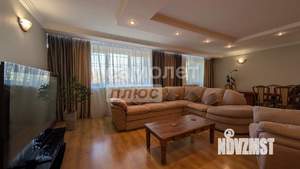 4-к квартира, вторичка, 237м2, 2/3 этаж