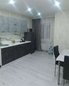 3-к квартира, вторичка, 65м2, 4/9 этаж