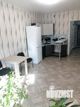 Студия квартира, вторичка, 30м2, 3/16 этаж