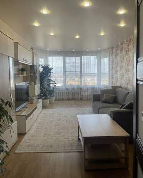 3-к квартира, вторичка, 85м2, 9/9 этаж